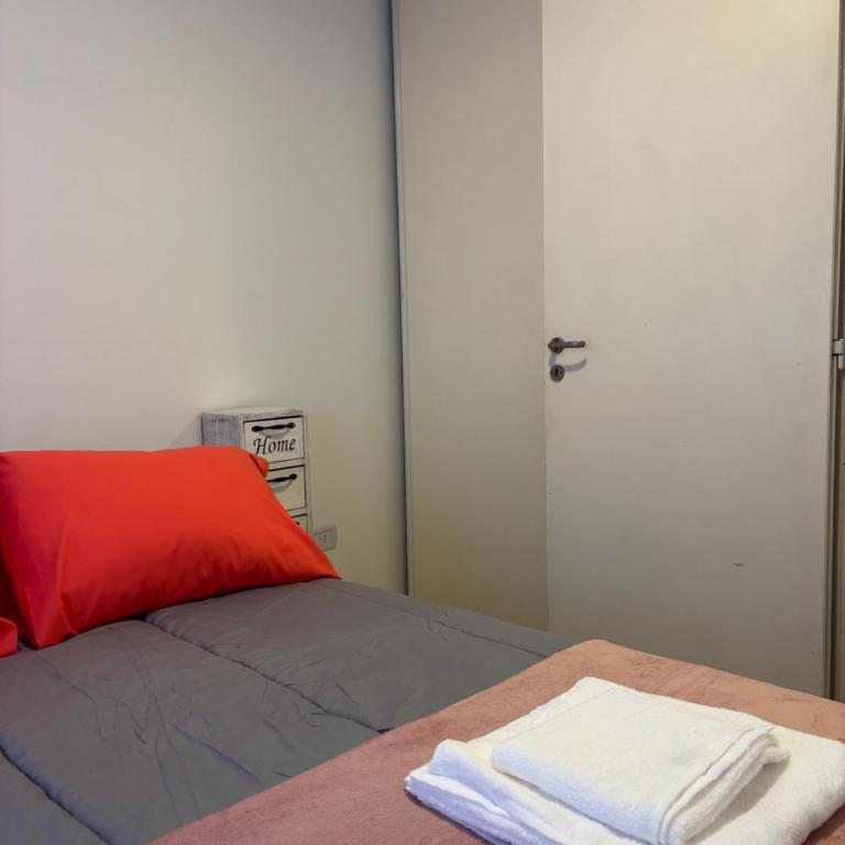 Loft centro - paz absoluta - Viajeros - Apartamento de 1 dormitorio - 5