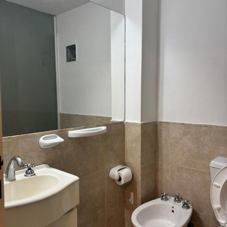 Loft centro - paz absoluta - Viajeros - Apartamento de 1 dormitorio - 6