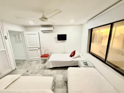 Encanto Marino Sunrise - Apartamento de 2 dormitorios con balcón y vistas al mar - 4