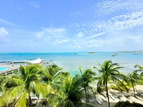 Encanto Marino Sunrise - Apartamento de 2 dormitorios con balcón y vistas al mar - 7