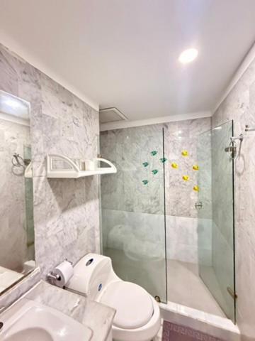 Encanto Marino Sunrise - Apartamento de 2 dormitorios con balcón y vistas al mar - 3
