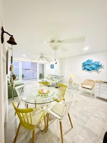 Encanto Marino Sunrise - Apartamento de 2 dormitorios con balcón y vistas al mar - 11