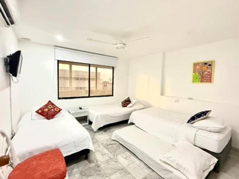 Encanto Marino Sunrise - Apartamento de 2 dormitorios con balcón y vistas al mar - 5