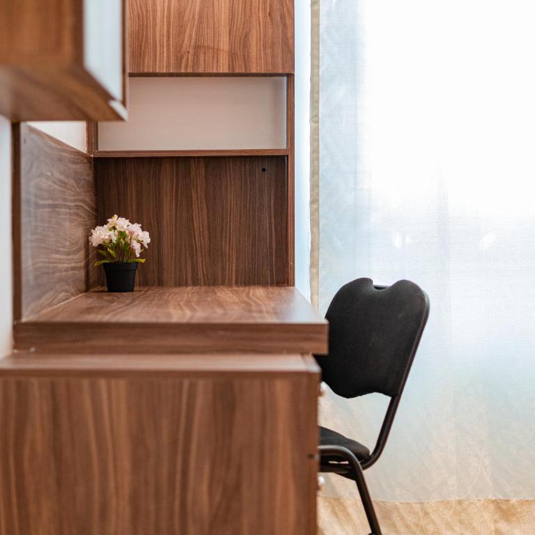 The Cozy Corner Apartment near Condesa, Roma and Chapultepec Park - Three-Bedroom Deluxe Apartment - 30