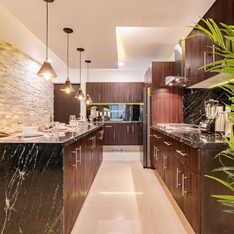 The Cozy Corner Apartment near Condesa, Roma and Chapultepec Park - Three-Bedroom Deluxe Apartment - 14