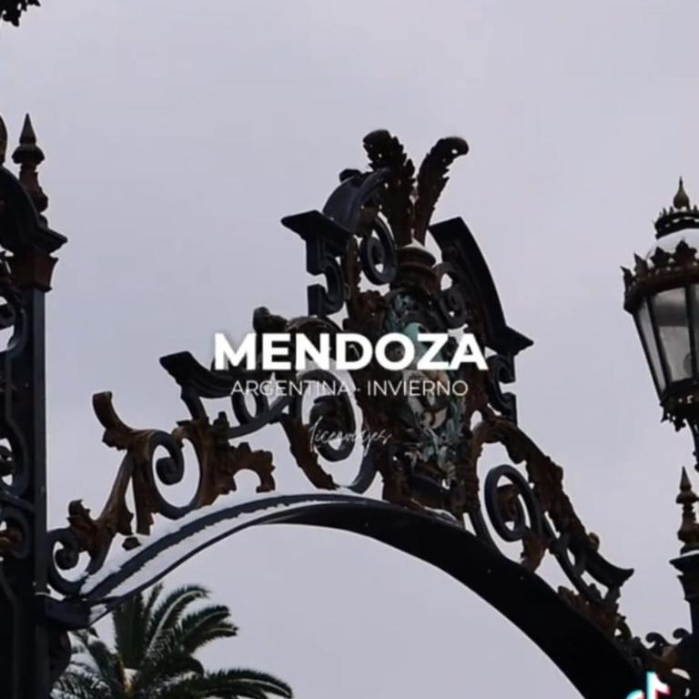 Depto Ejecutivo Mendoza - Apartamento de 2 dormitorios - 4