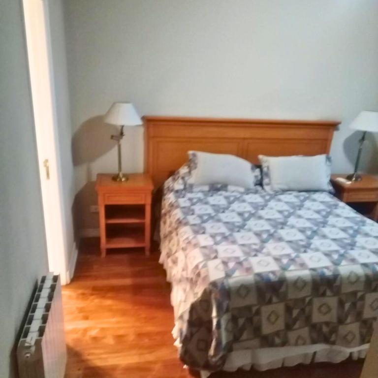 Depto Ejecutivo Mendoza - Apartamento de 2 dormitorios - 5