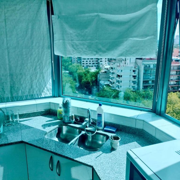 Depto Ejecutivo Mendoza - Apartamento de 2 dormitorios - 8