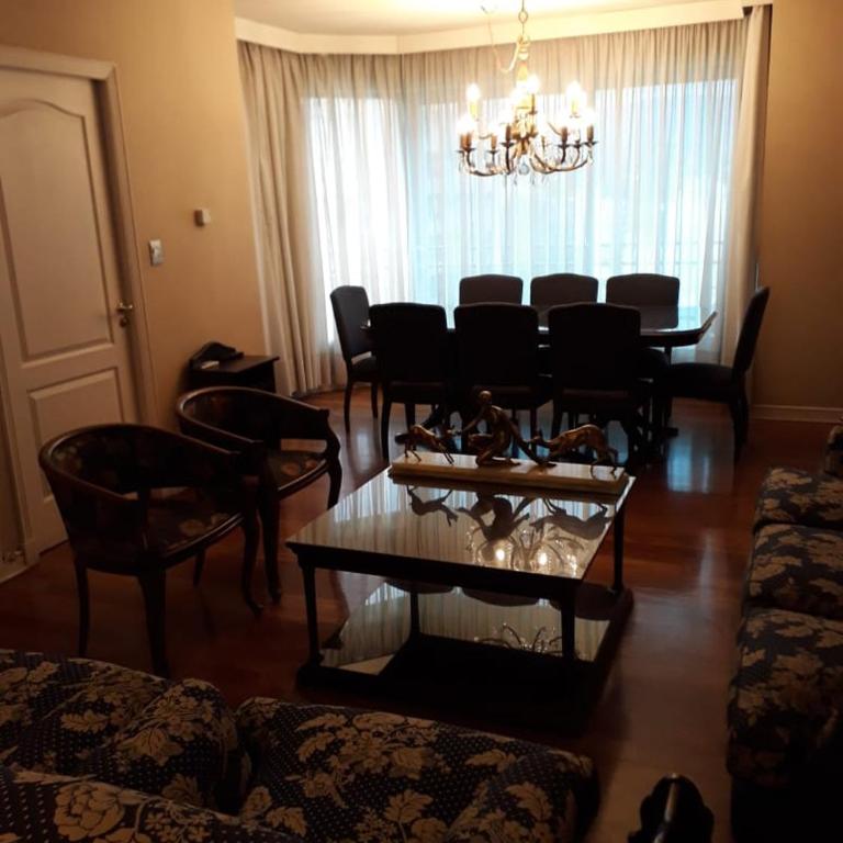 Depto Ejecutivo Mendoza - Apartamento de 2 dormitorios - 11