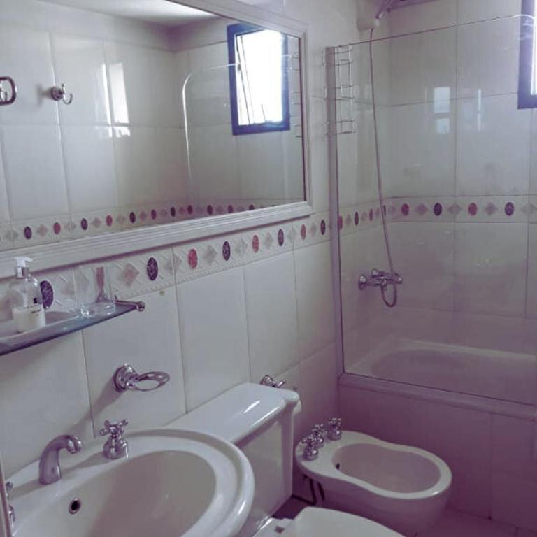 Depto Ejecutivo Mendoza - Apartamento de 2 dormitorios - 13