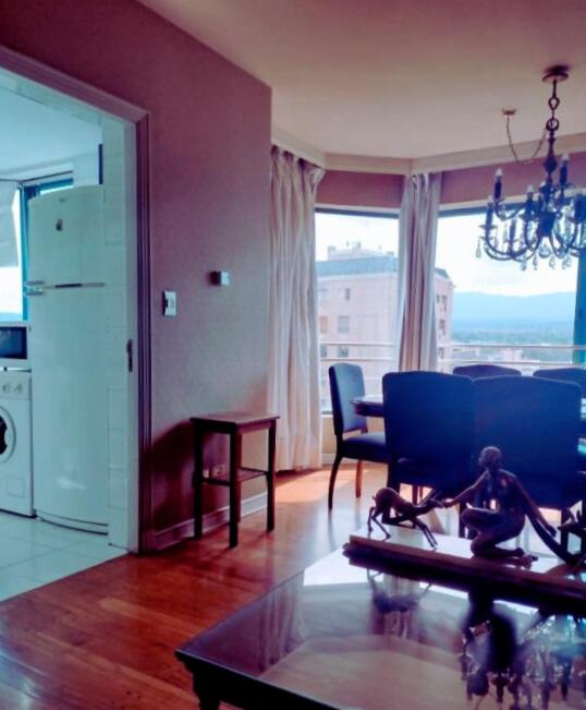 Depto Ejecutivo Mendoza - Apartamento de 2 dormitorios - 16