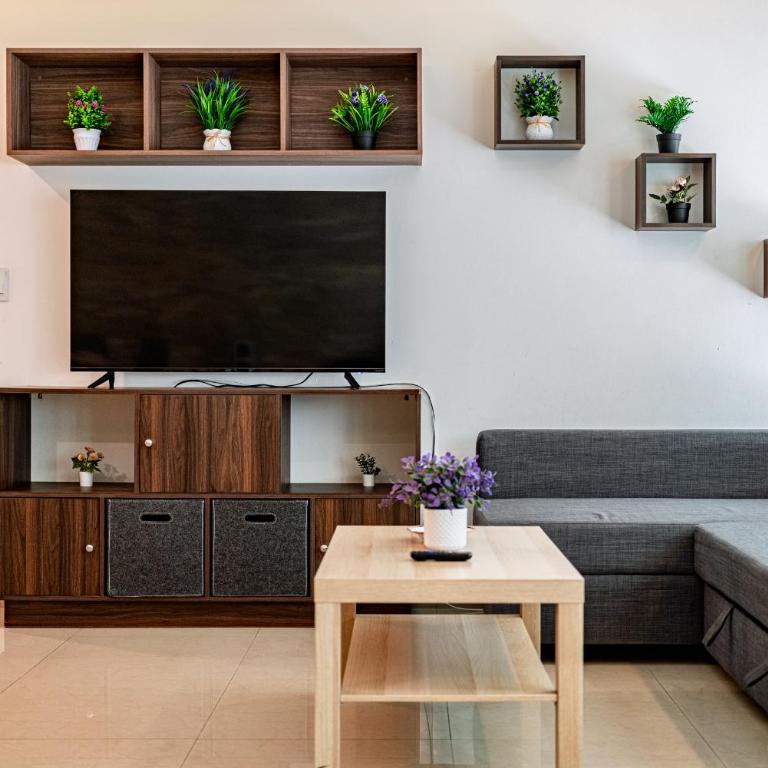 The Cozy Corner Apartment near Condesa, Roma and Chapultepec Park - Two-Bedroom Apartment - 8