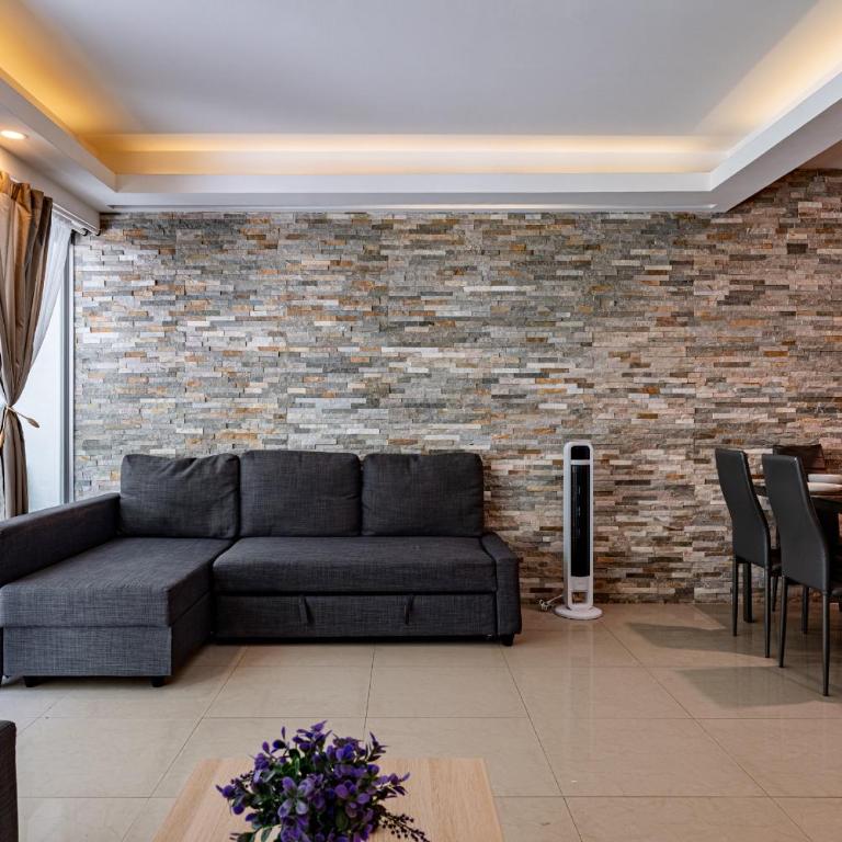 The Cozy Corner Apartment near Condesa, Roma and Chapultepec Park - Two-Bedroom Apartment - 18