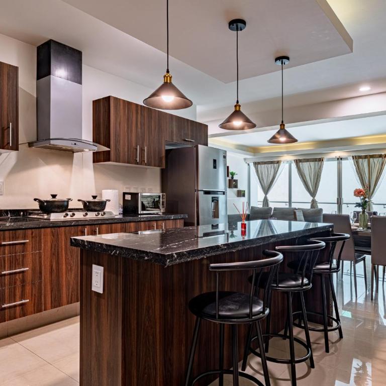 The Cozy Corner Apartment near Condesa, Roma and Chapultepec Park - Two-Bedroom Apartment - 21