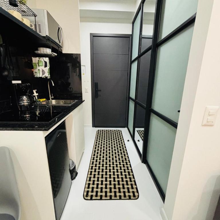 Parque 93, embajadas, Chico Descanso sensorial - Apartamento de 1 dormitorio - 5