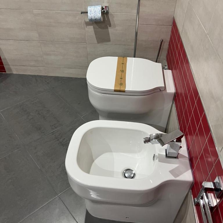 Napoli City - Appartamento con 3 Camere da Letto - 22