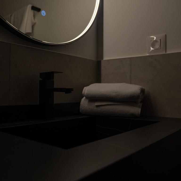 SARAJEVO SUITES No 23- Free parking - One-Bedroom Apartment - 2