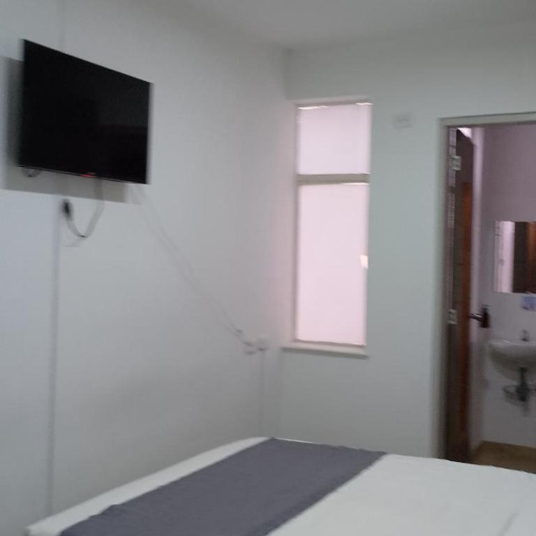 Cerca Embajada , Corferias , G -12 Hotel Monaco de Luxe - Habitación Doble Deluxe - 6