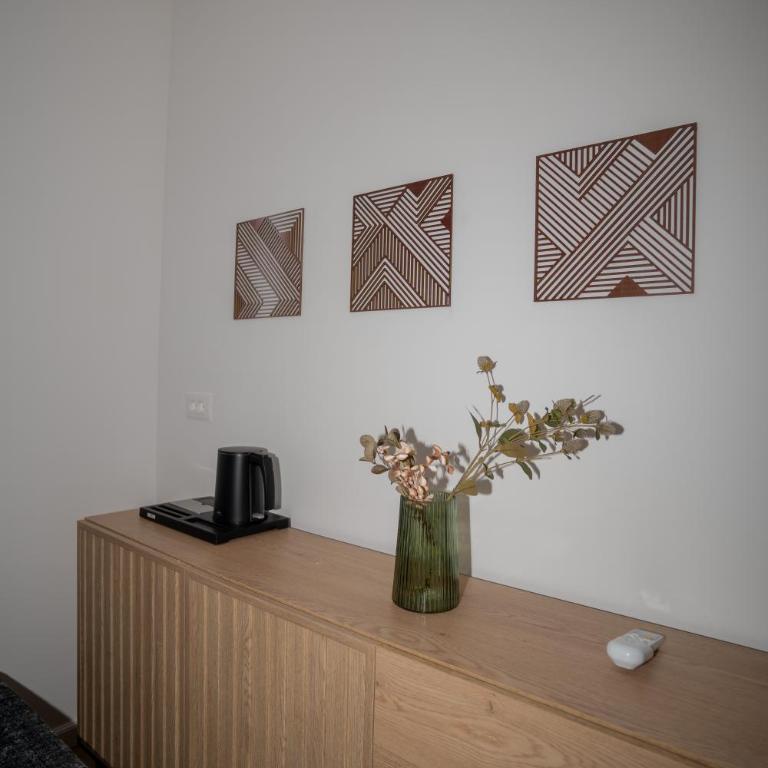 SARAJEVO SUITES No 23- Free parking - One-Bedroom Apartment - 6