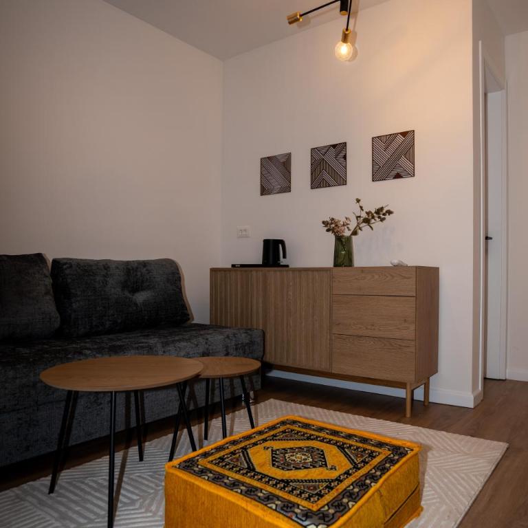 SARAJEVO SUITES No 23- Free parking - One-Bedroom Apartment - 5