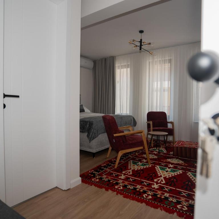 SARAJEVO SUITES No 23- Free parking - One-Bedroom Apartment - 2