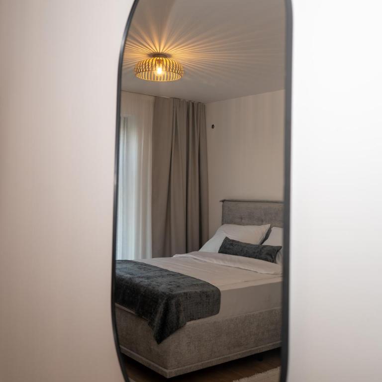 SARAJEVO SUITES No 23- Free parking - Suite with Garden View - 8