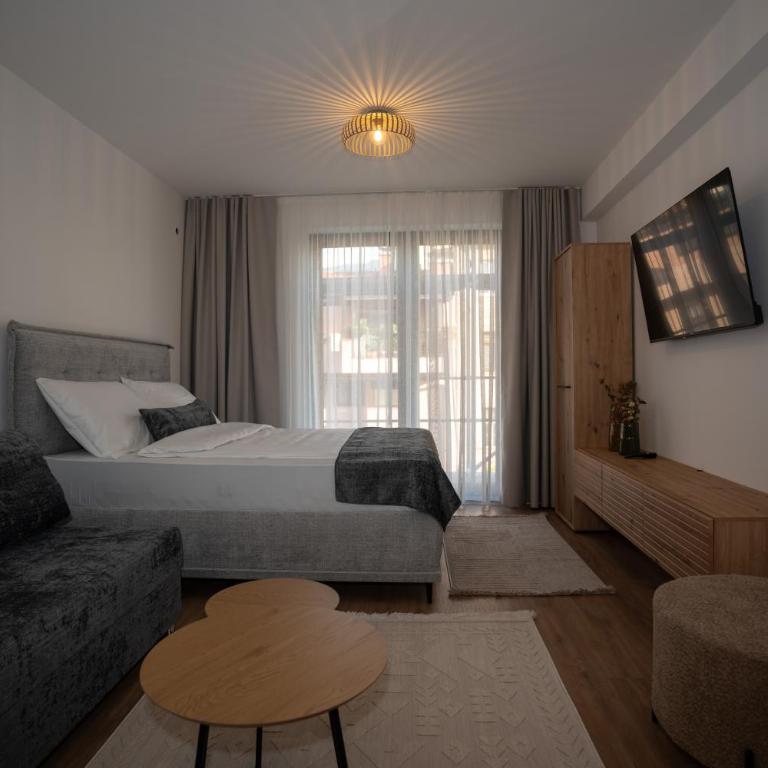 SARAJEVO SUITES No 23- Free parking - Suite with Garden View - 9