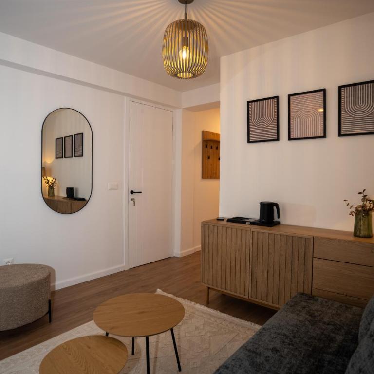 SARAJEVO SUITES No 23- Free parking - Suite with Garden View - 10