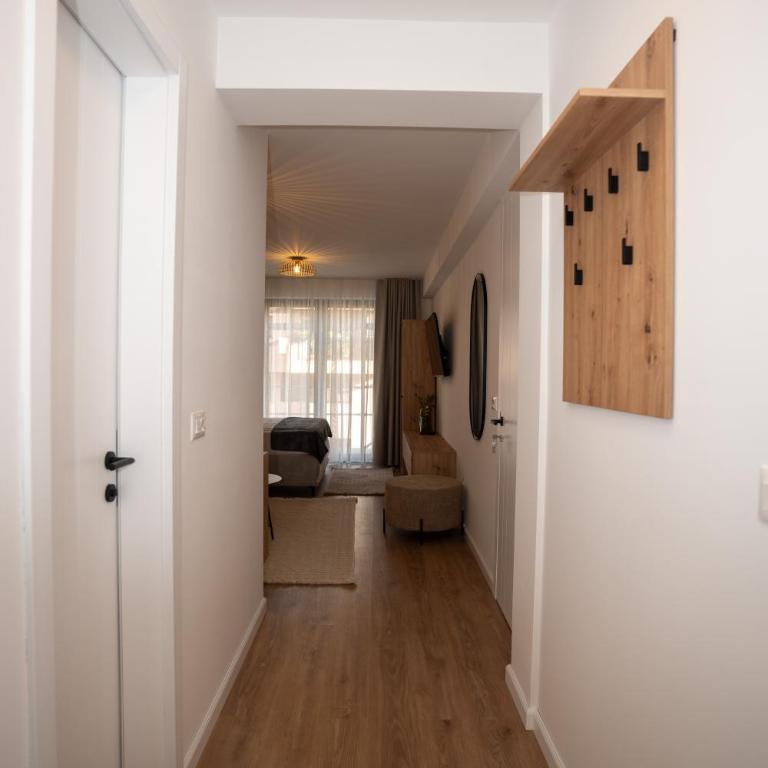 SARAJEVO SUITES No 23- Free parking - Suite with Garden View - 11