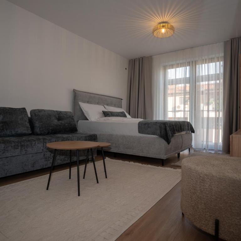 SARAJEVO SUITES No 23- Free parking - Suite with Garden View - 13