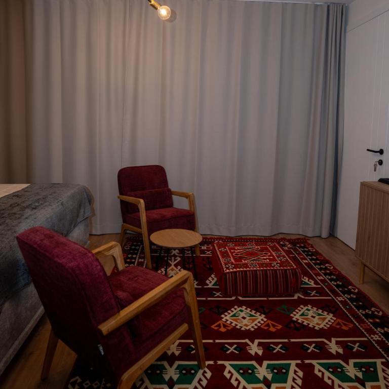 SARAJEVO SUITES No 23- Free parking - One-Bedroom Apartment - 11