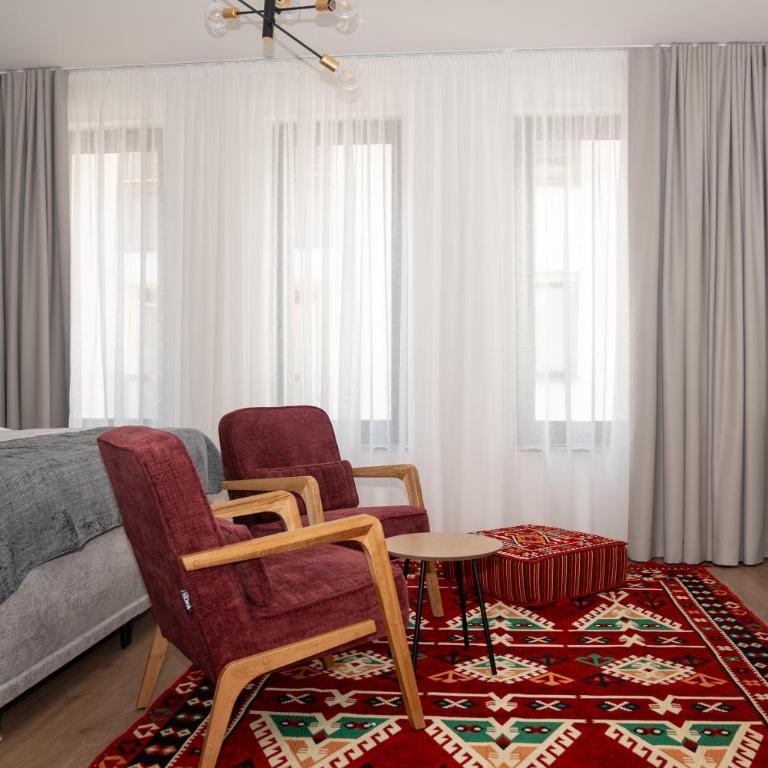 SARAJEVO SUITES No 23- Free parking - One-Bedroom Apartment - 10