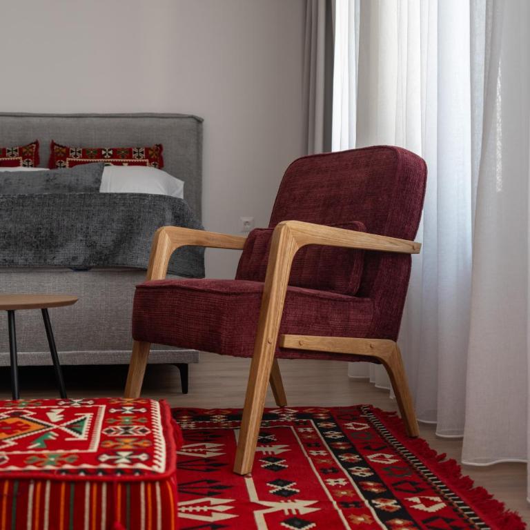 SARAJEVO SUITES No 23- Free parking - One-Bedroom Apartment - 4
