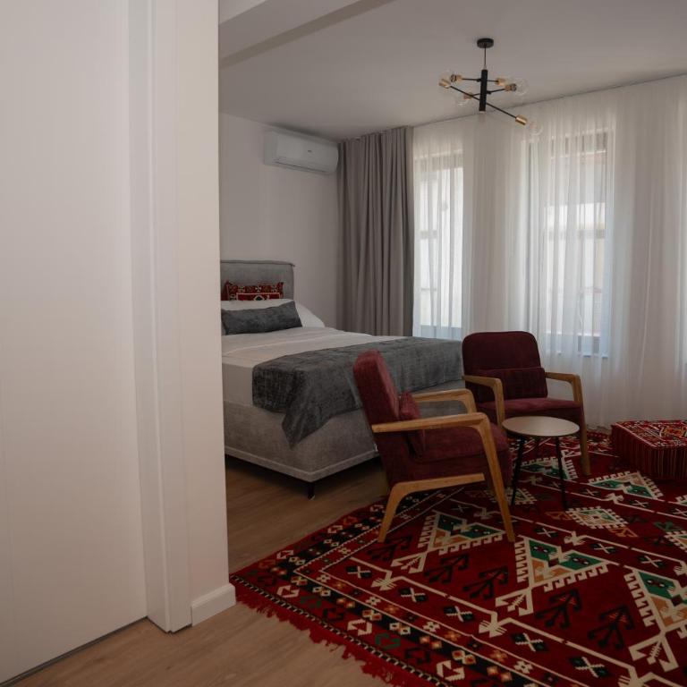 SARAJEVO SUITES No 23- Free parking - One-Bedroom Apartment - 13