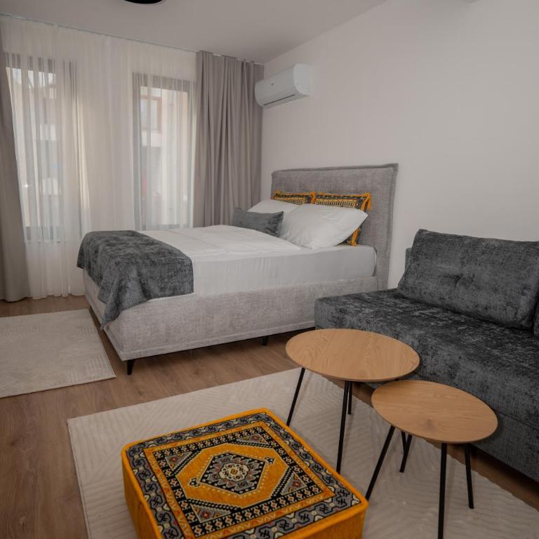 SARAJEVO SUITES No 23- Free parking - One-Bedroom Apartment - 9