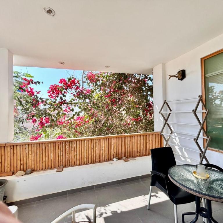 Casa CasaVit - One-Bedroom Loft Apartment with Balcony - 6