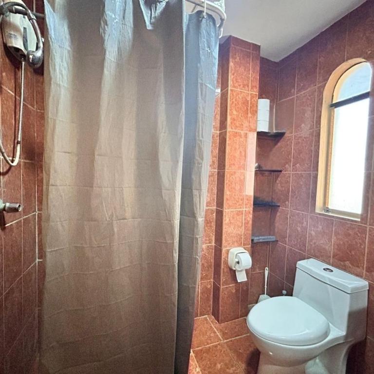 Casa CasaVit - One-Bedroom Loft Apartment with Balcony - 14