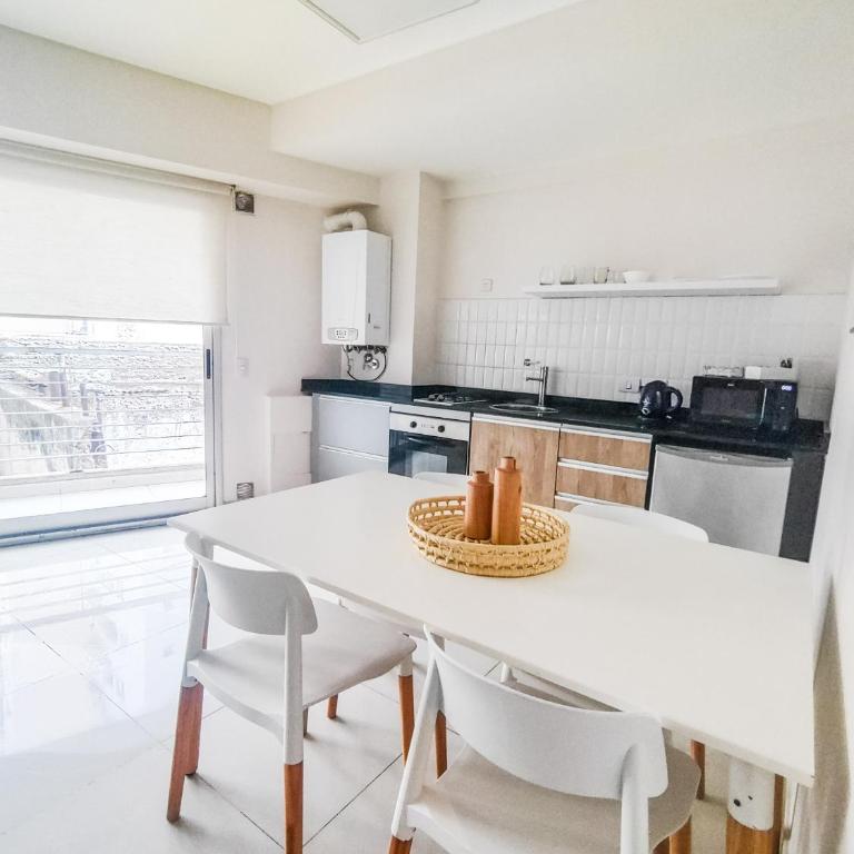 Báltico Suites - Apartamento de 1 dormitorio - 39