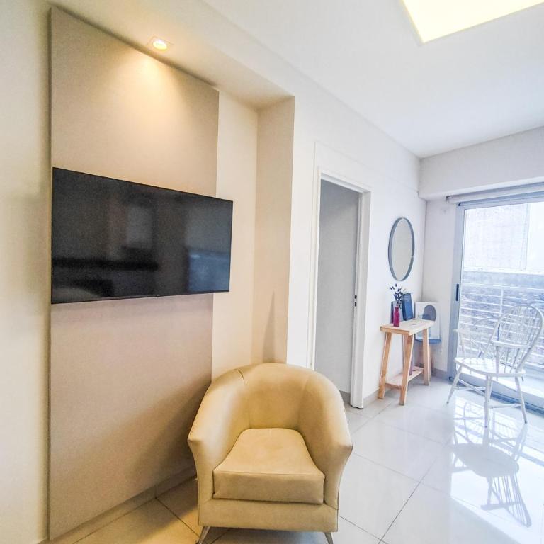 Báltico Suites - Apartamento de 1 dormitorio - 33