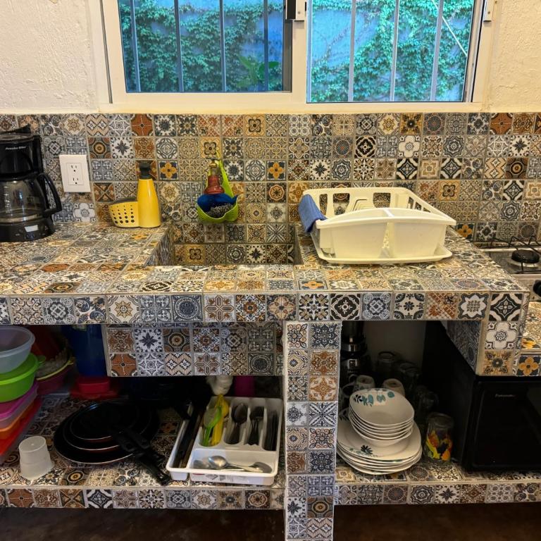 Casa Icaco - Habitación Deluxe - 23