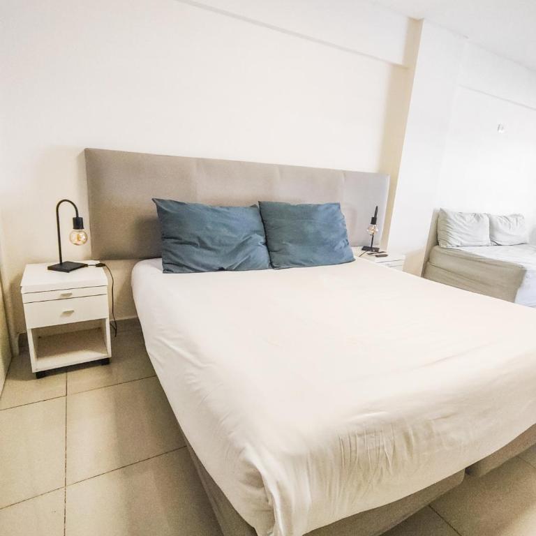 Báltico Suites - Studio with Balcony - 37