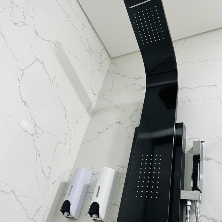 Parque 93, embajadas, Chico Descanso sensorial - Apartamento de 1 dormitorio - 2