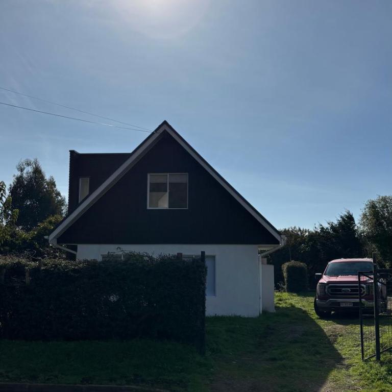 The Buchu house - Three-Bedroom Home - 3