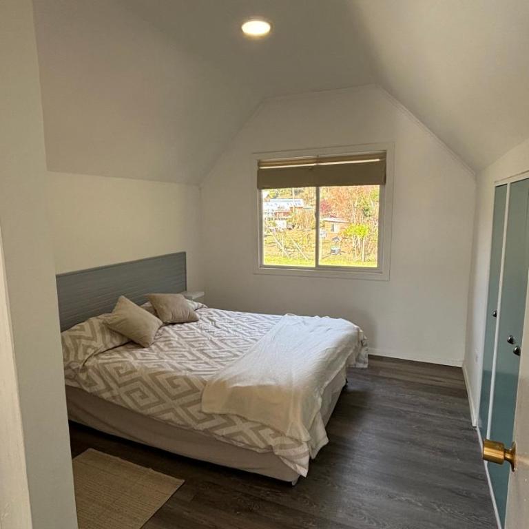 The Buchu house - Three-Bedroom Home - 4