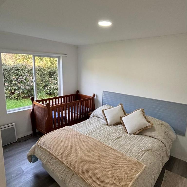 The Buchu house - Three-Bedroom Home - 6