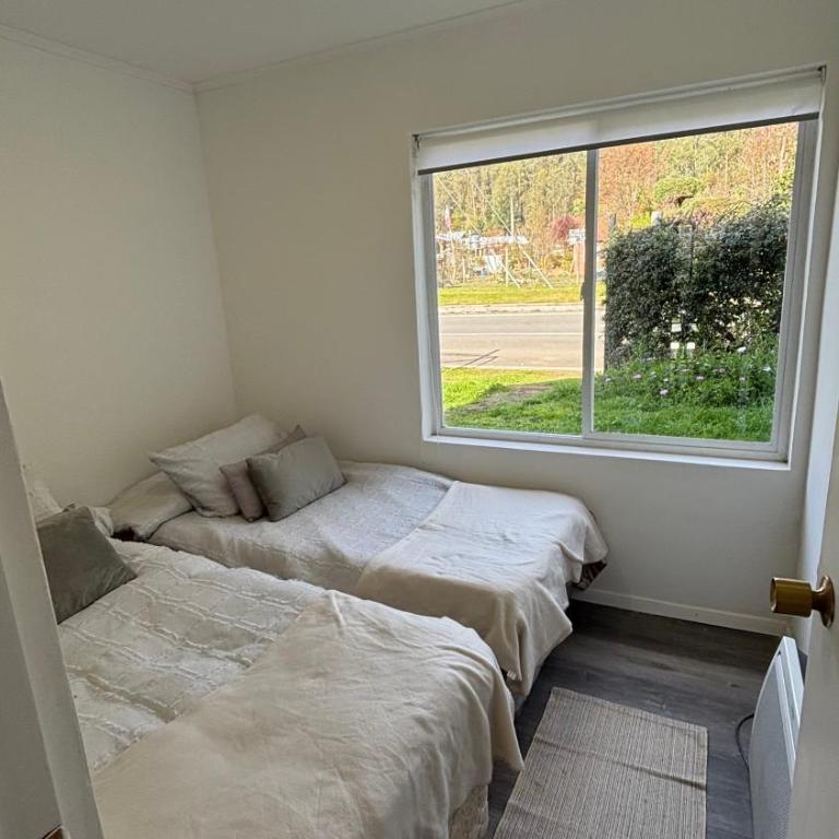 The Buchu house - Three-Bedroom Home - 8