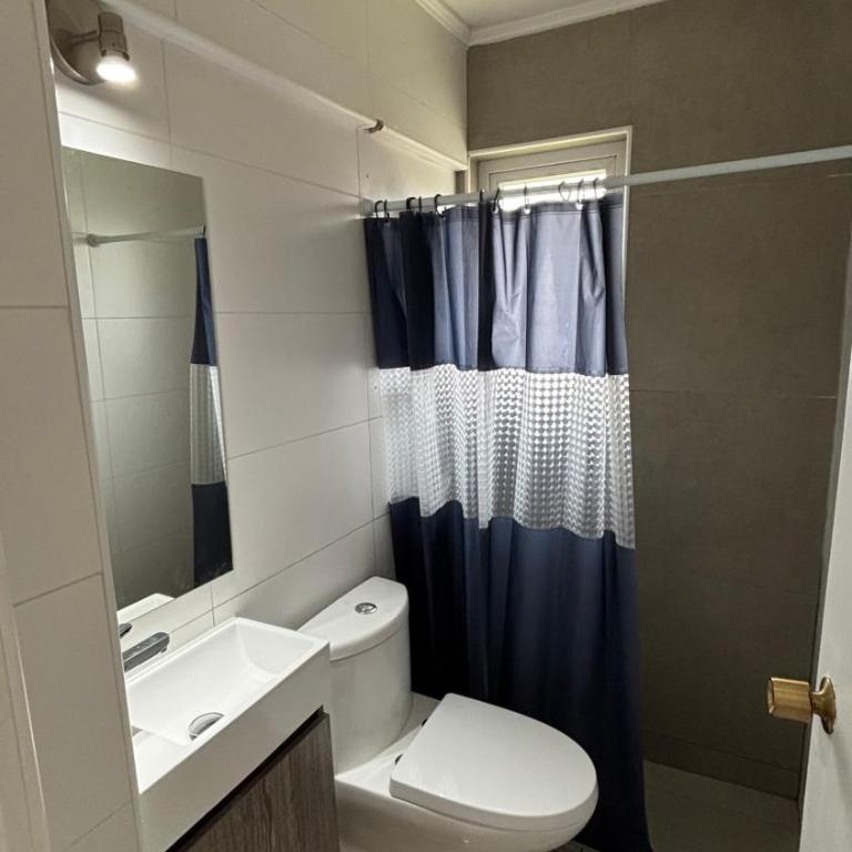 The Buchu house - Three-Bedroom Home - 9