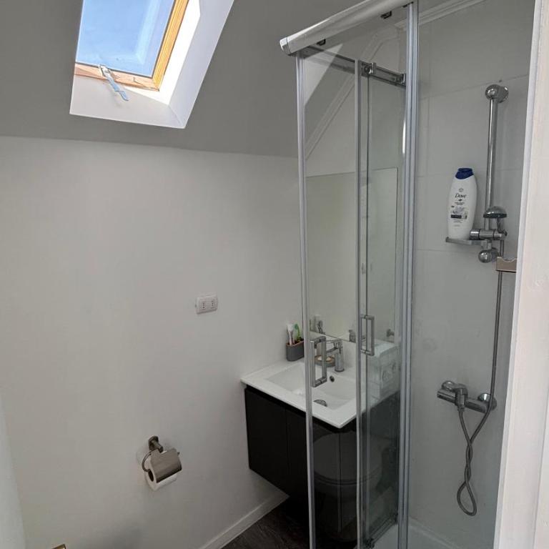 The Buchu house - Three-Bedroom Home - 10