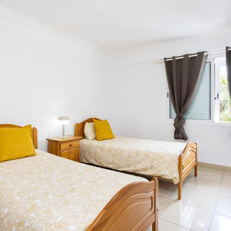 Live Los Cristianos Square - Appartamento con 1 Camera da Letto - 5
