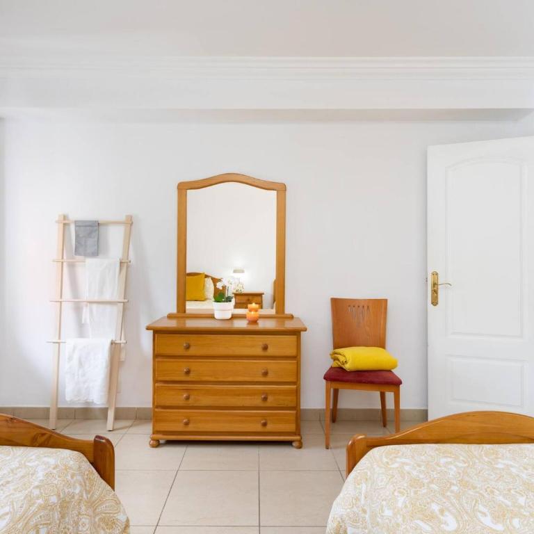 Live Los Cristianos Square - Appartamento con 1 Camera da Letto - 6